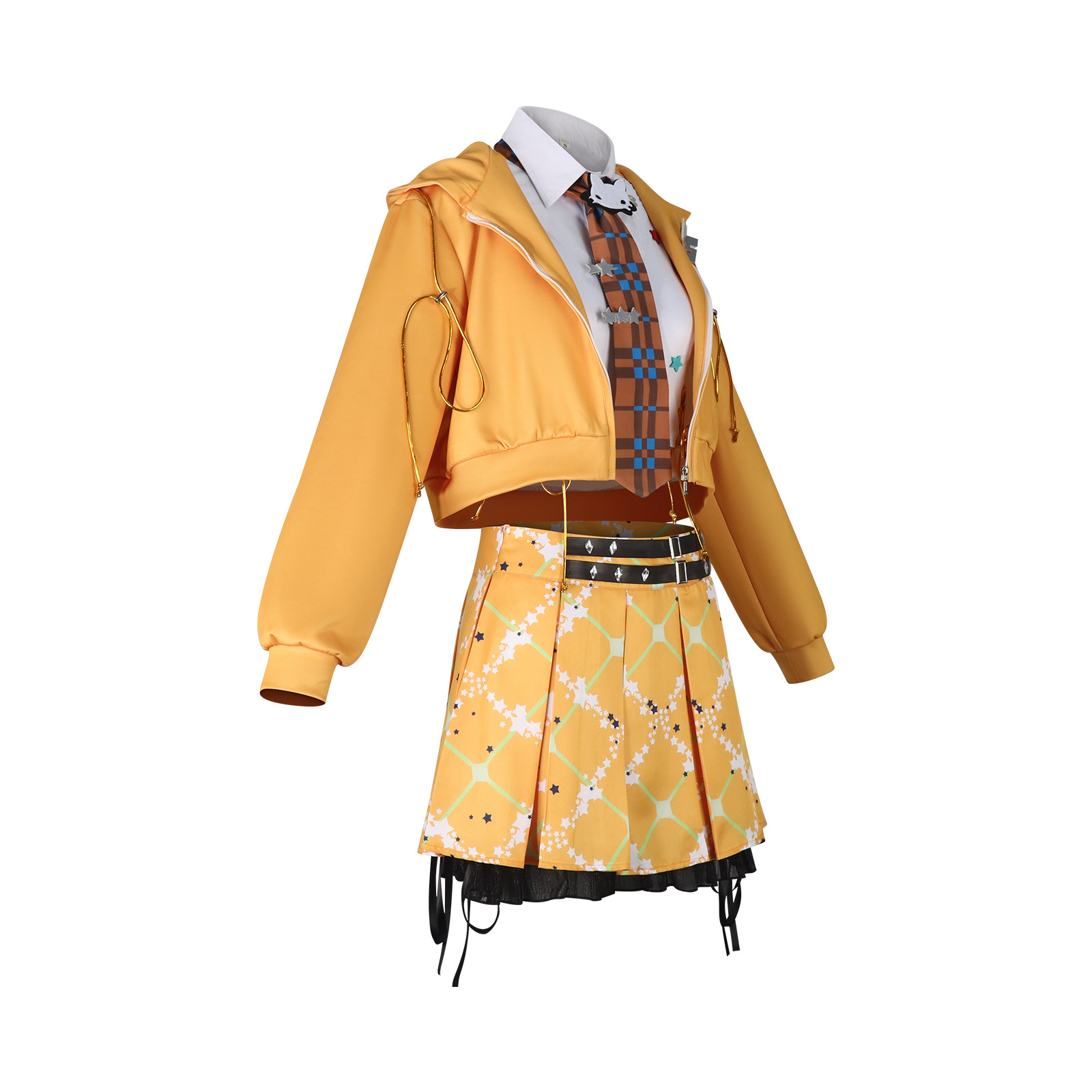 Costume Cosplay WHH Anime NIKK - Anime Cosplay Costumes recensione e prezzo