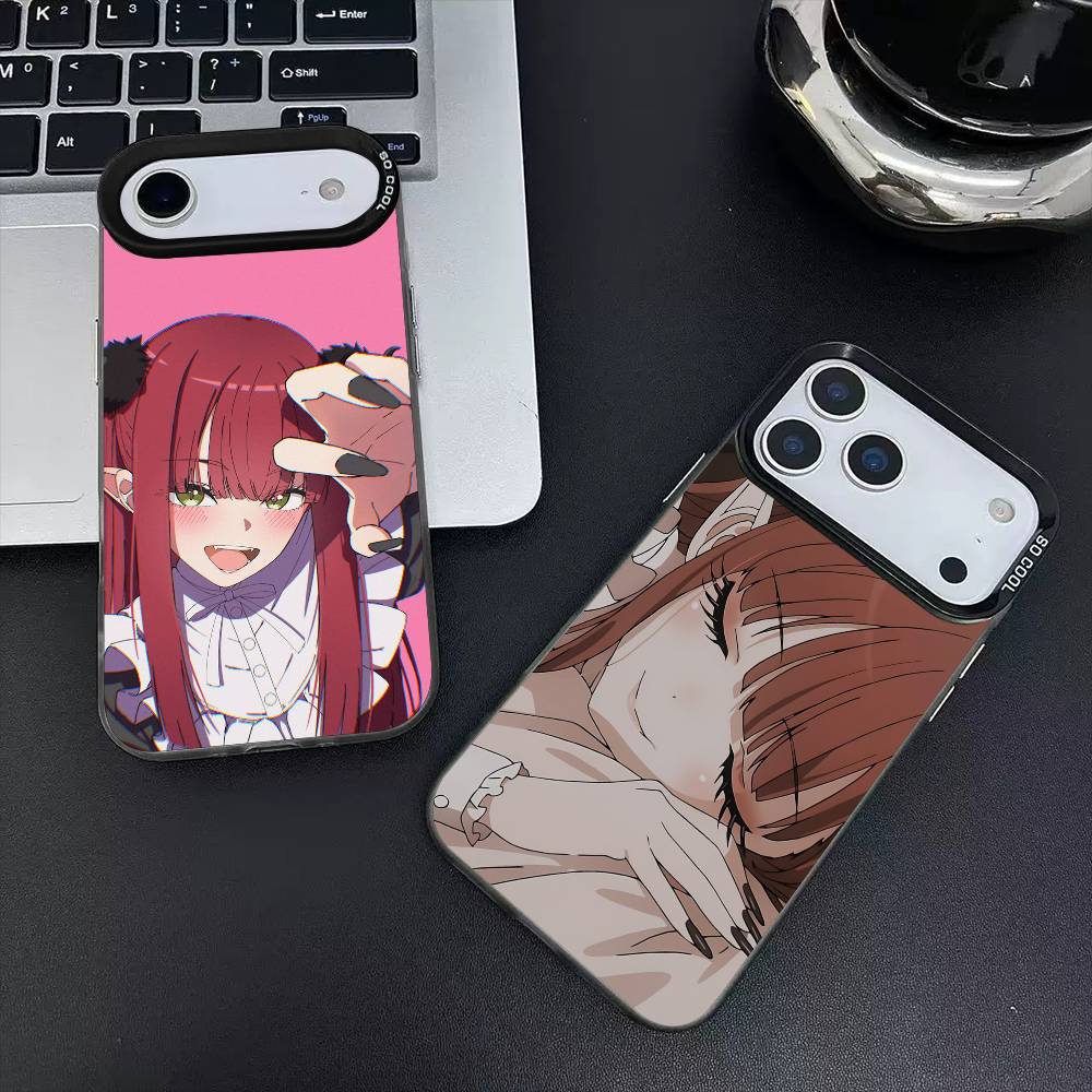 Custodia per telefono M-Marin  - Anime Cosplay Quotes recensione e prezzo