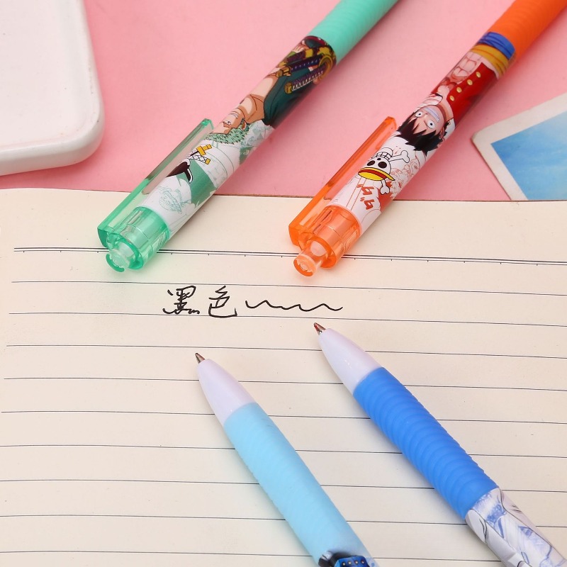 Penna Gel Anime One Piece con  - Anime Cosplay Ai recensione e prezzo