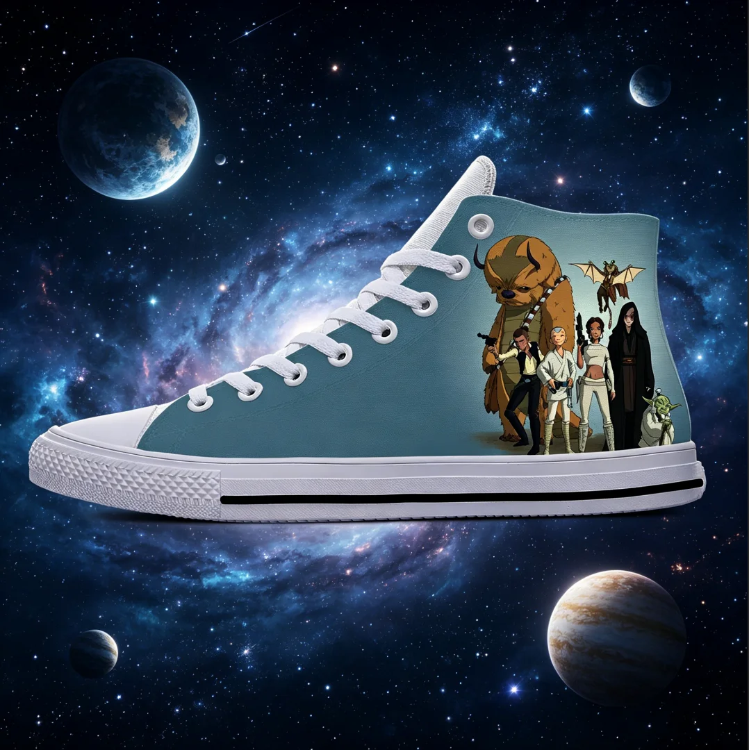 Scarpe Avatar The Last Airbend - Cosplay Anime Basic recensione e prezzo