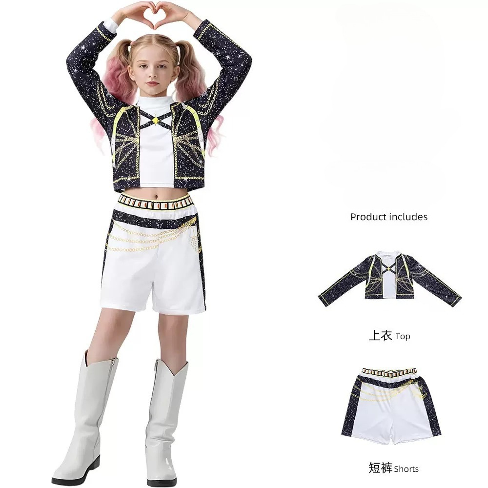 Film coreano Giochi di ruolo A - Anime Zoey Cosplay recensione e prezzo
