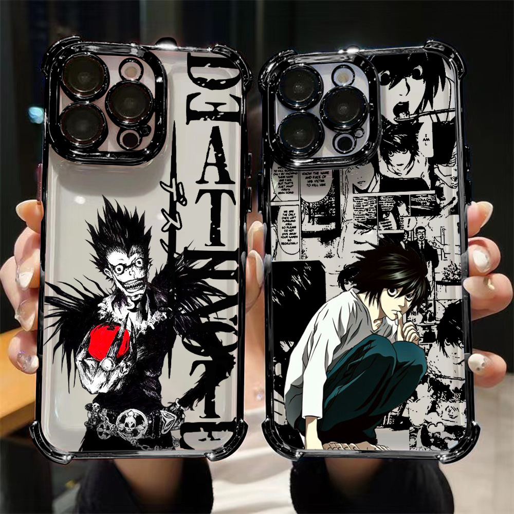 Custodia per Telefono Anime DE - Death Note Replica recensione e prezzo