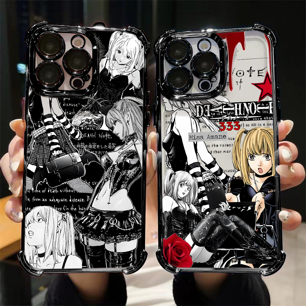 Custodia per Telefono Anime DE - Death Note Replica recensione e prezzo