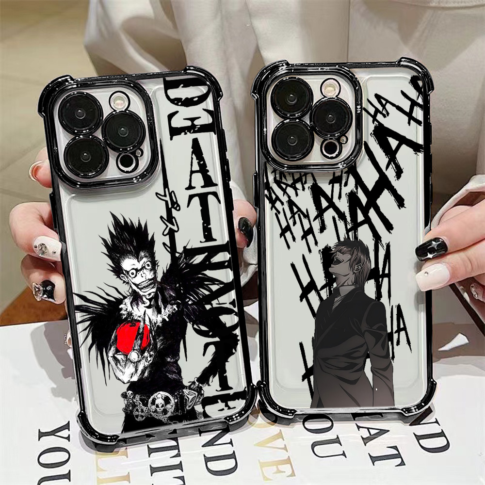 Custodia per Telefono Anime DE - Death Note Replica recensione e prezzo
