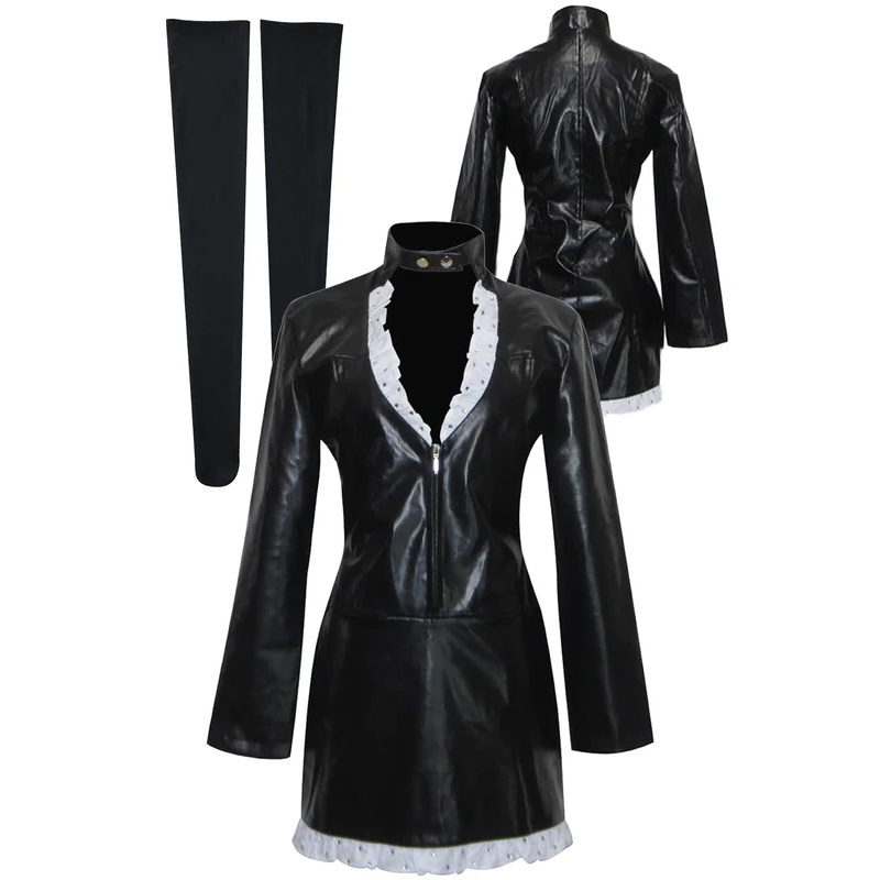 Costume da Cosplay di Nico Rob - Anime Cosplay Nico Robin recensione e prezzo
