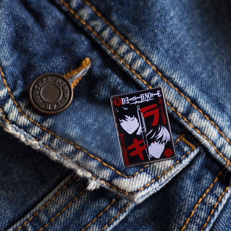 Death Note Diario Spilla Disti - Death Note Replica recensione e prezzo